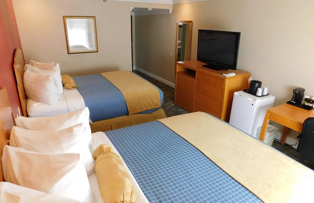 Placentia - Anaheim Orange County Hotel-1